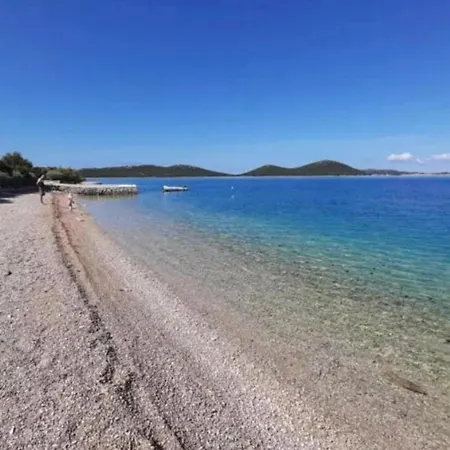 Feriehus Getaway Mobile Drage