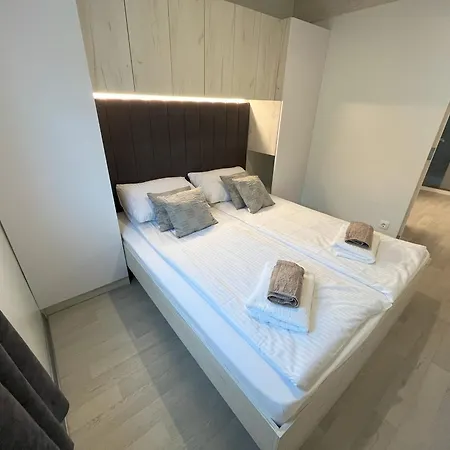 Feriehus Getaway Mobile