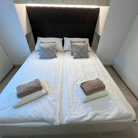 Feriehus Getaway Mobile Drage