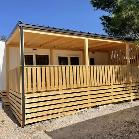 Feriehus Getaway Mobile